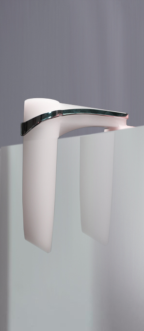 Spot salle de bain LED Mary - ONDEE